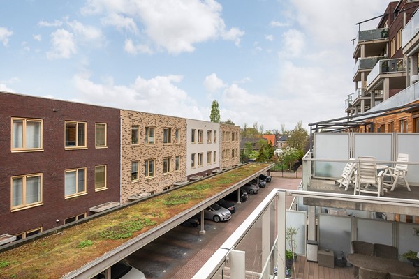 Medium property photo - Nijverheidsstraat, 2132 AZ Hoofddorp